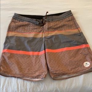Men’s Billabong bathing suit